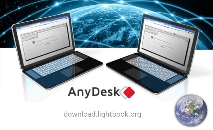 anydesk mac 10.9.5 download