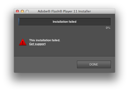 Adobe Flash Download For Mac 10.4.11