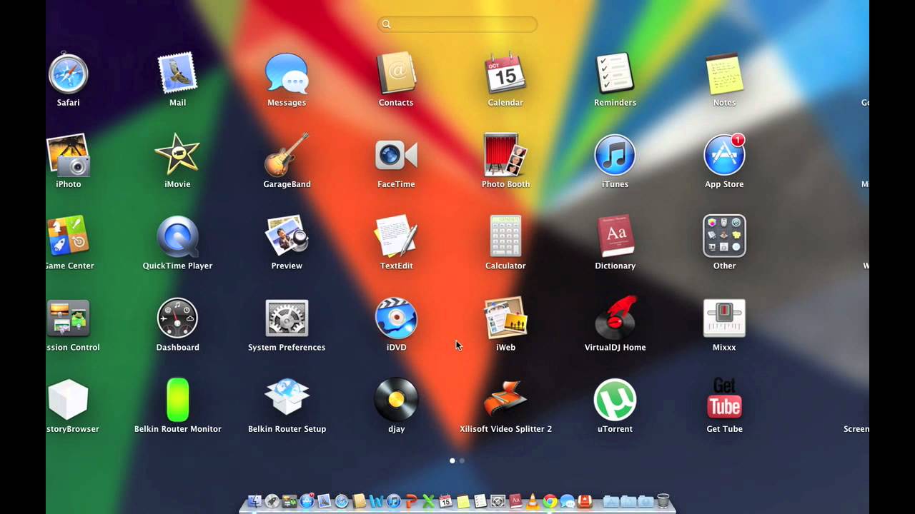 App Mac Book Pro For Windows